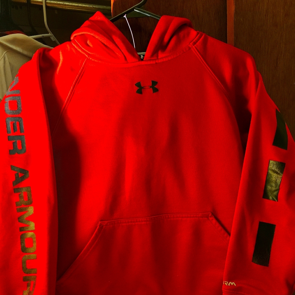 Brand new under armour!